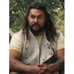 On The Roam S01 Jason Momoa Vest