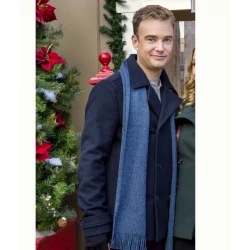 On the Twelfth Day of Christmas Mitch O’Grady Jacket