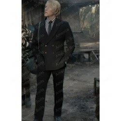 One Piece 2023 Sanji Black Suit