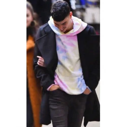 Only Murders in the Building Oscar Coat