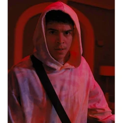 Only Murders in the Building Oscar Hoodie