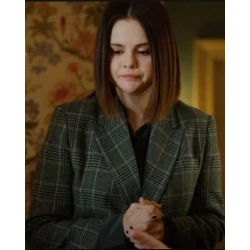 Only Murders in the Building S02 Selena Gomez Coat