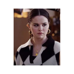 Only Murders in the Building S02 Selena Gomez Sweater