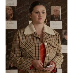 Only Murders in the Building S03 Selena Gomez Jacket
