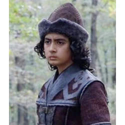Osman Ghazi Dirilis Ertugrul Coat Osman Ghazi Dirilis Ertugrul Coat