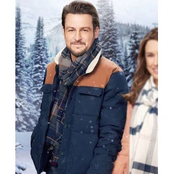 Owen Winter In Vail Puffer Jacket