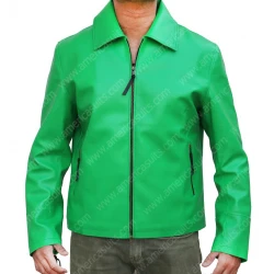 Pain And Glory Salvador Mallo Green Jacket