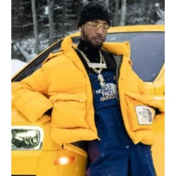 Pain Killers: Key Glock Yellow Jacket