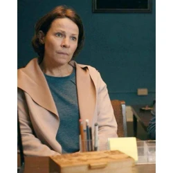 Paper Spiders Lili Taylor Coat