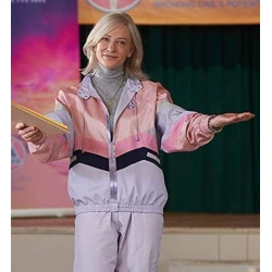 Pat Masters Stateless Bomber Jacket