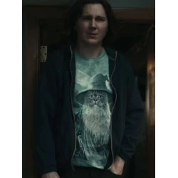 Paul Dano Dumb Money Jacket