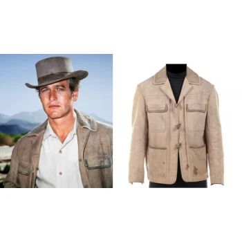 The Iconic Wardrobe of Butch Cassidy Paul Newman Timeless Style
