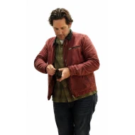 Paul Rudd Power Ballad 2026 Cotton Jacket