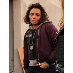 Pax Massilia Lani Sogoyou Jacket