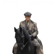 Peaky Blinders Immortal Man Cillian Murphy Coat