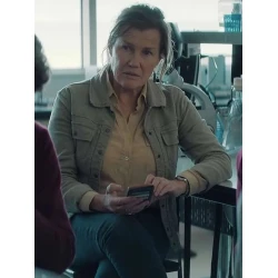 Penny After the Party S01 Jacket Penny After the Party S01 Jacket