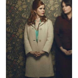 Pennyworth Bet Sykes Coat