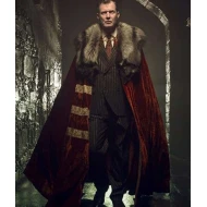 Pennyworth Lord Harwood Cloak