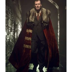 Pennyworth Lord Harwood Cloak