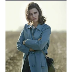 Pennyworth Martha Kane Coat