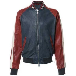 Pepsi Short Movie Jackson Jacket