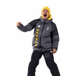 Philipp Raimund Milano Cortina 2026 Winter Olympics Jacket