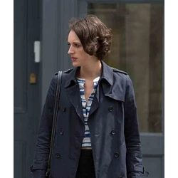 Phoebe Waller-Bridge Fleabag Coat