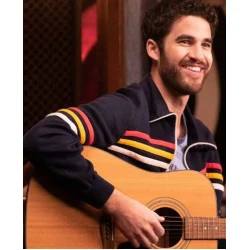 Pierce Royalties TV Series Jacket