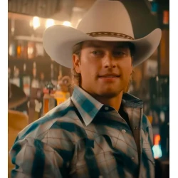 Pierson Fode The Wrong Paris Trey Shirt