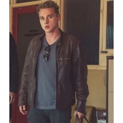 Pixie Ben Hardy Jacket