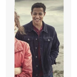 Pixie Daryl McCormack Jacket