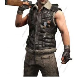 Player Unknown Battle Ground Vest