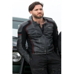 Point Break Edgar Ramirez Jacket