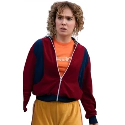 Ponies Haley Lu Richardson Track Jacket