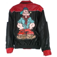 Popeye the Sailor man Costumes