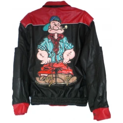 Popeye the Sailor man Costumes