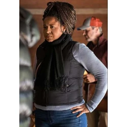 Power Book 2 Ghost Courtney A Kemp Vest