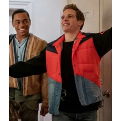 Power Book 2 Ghost Gianni Paolo Jacket Power Book 2 Ghost Gianni Paolo Jacket