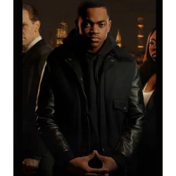 Power Book 2 Ghost Michael Rainey Jr. Jacket Power Book 2 Ghost Michael Rainey Jr. Jacket