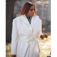 Power Book 2 Ghost Monet Coat