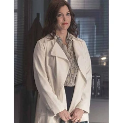 Prodigal Son S02 Bellamy Young Coat Prodigal Son S02 Bellamy Young Coat