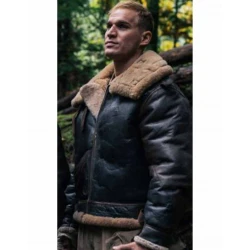Project Blue Book S02 Willem Van Der Vegt Jacket