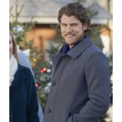 Project Christmas Wish Lucas Coat