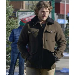 Project Christmas Wish Lucas Jacket