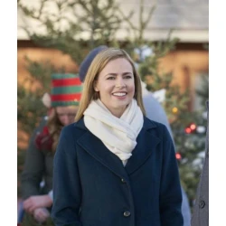 Project Christmas Wish Lucy Coat