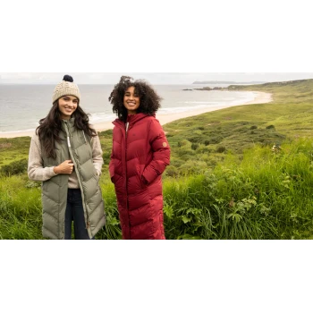 The Definitive Guide to Women's Knee Length Down Coats