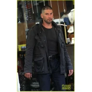 Punisher Season 2 Jon Bernthal Jacket