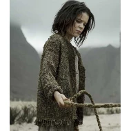 Raised By Wolves Campion Jacket