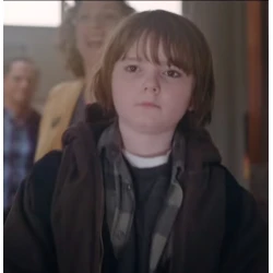 Raising Dion S02 Brayden Mills Jacket