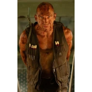 Ralph Fiennes 28 Years Later The Bone Temple Vest